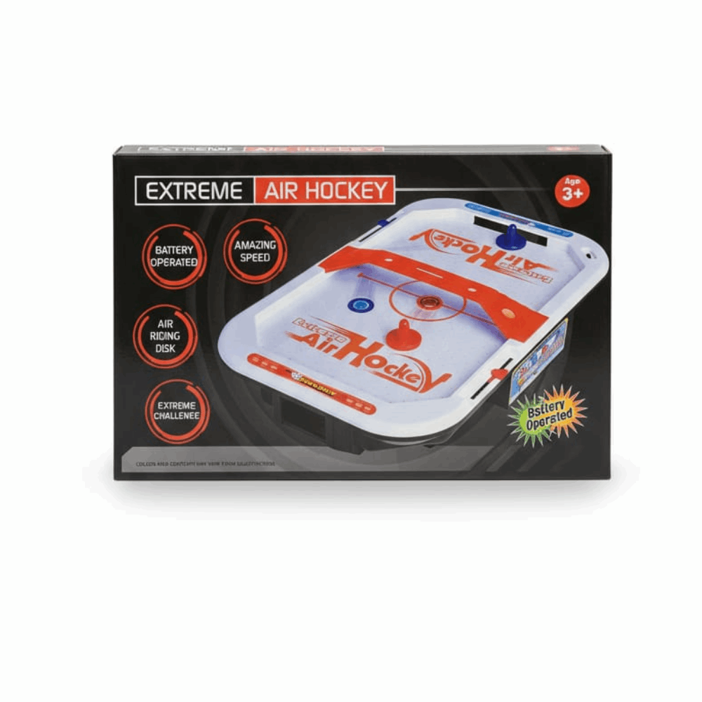 ايس هوكى علبة بطارية 2866