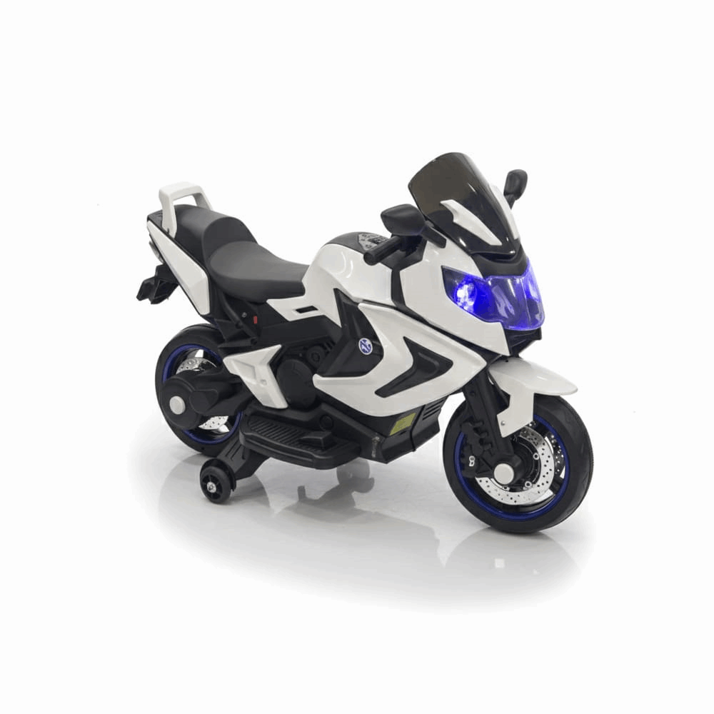 موتوسيكل شحن BQ3188