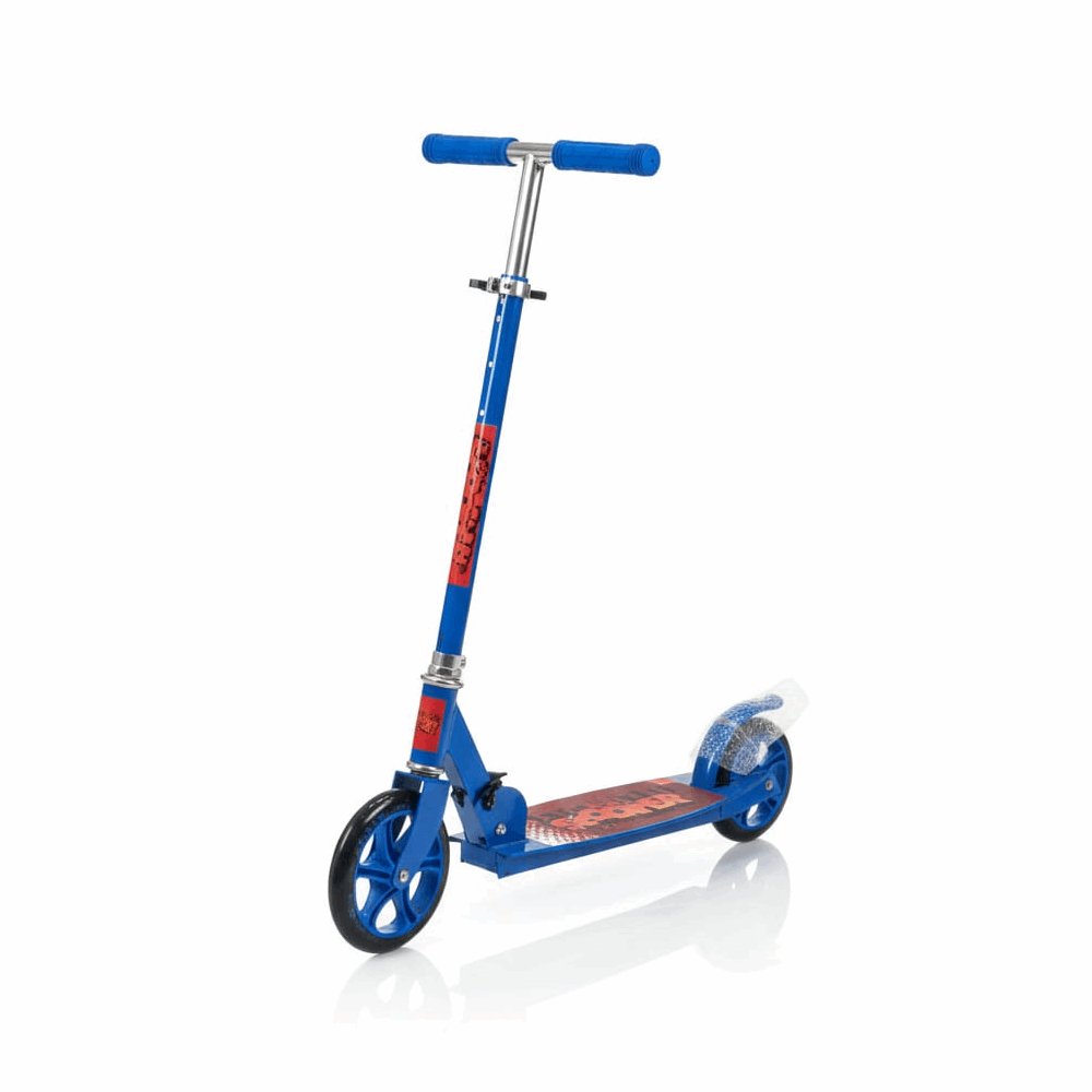 سكوتر جامبو 200-2P-1