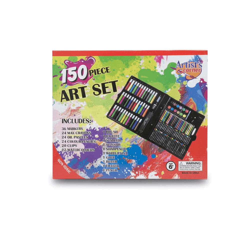 الوان علبة شنطة 150 لون