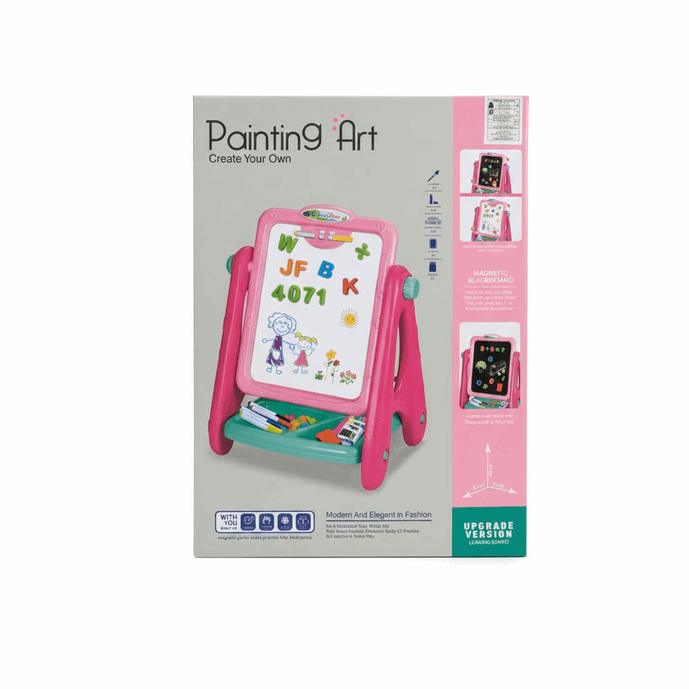 سبورة ستاند علبة ك 23188-8