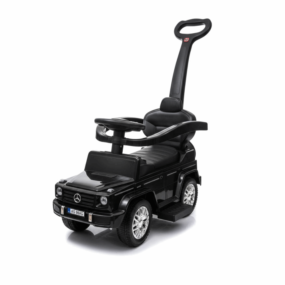 زحافة بدراع موجه صوت جراند GRAND PLUS