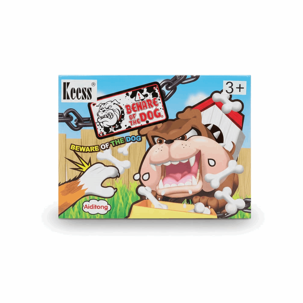 لعبة الكلب الجائع WS5322