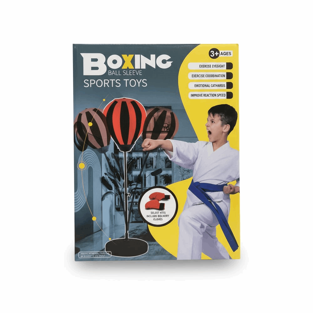 بوكسير ستاند علبة FX261-6