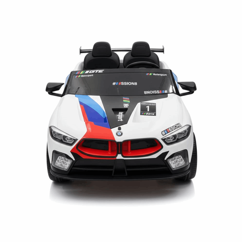 عربيه شحن BMW WMT-1600