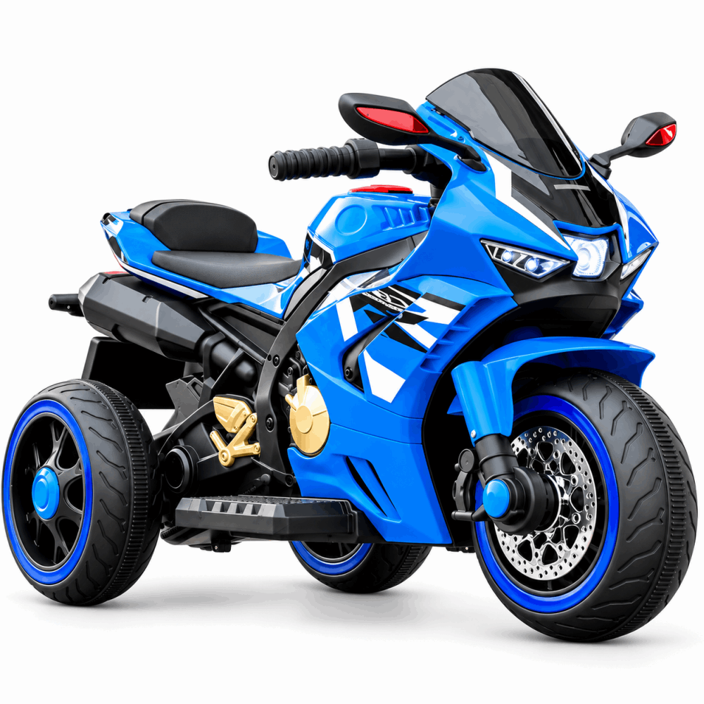ألعاب أولاد موتسيكل شحن TB 518