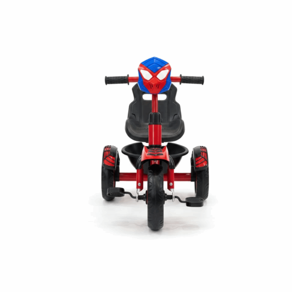 عجلة زيرو سبايدر 588