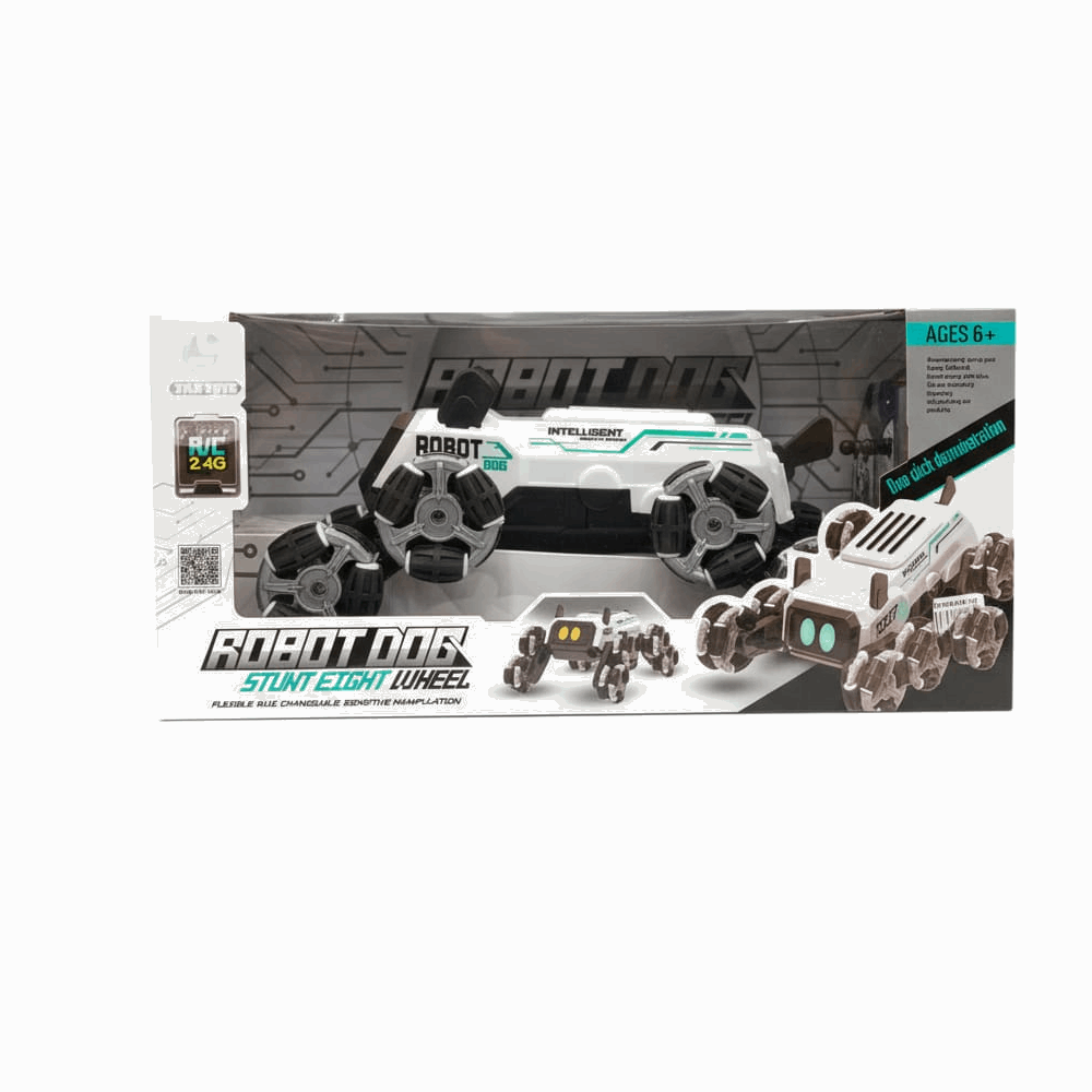 سيارة ريموت ريموت روبوت Yl-117