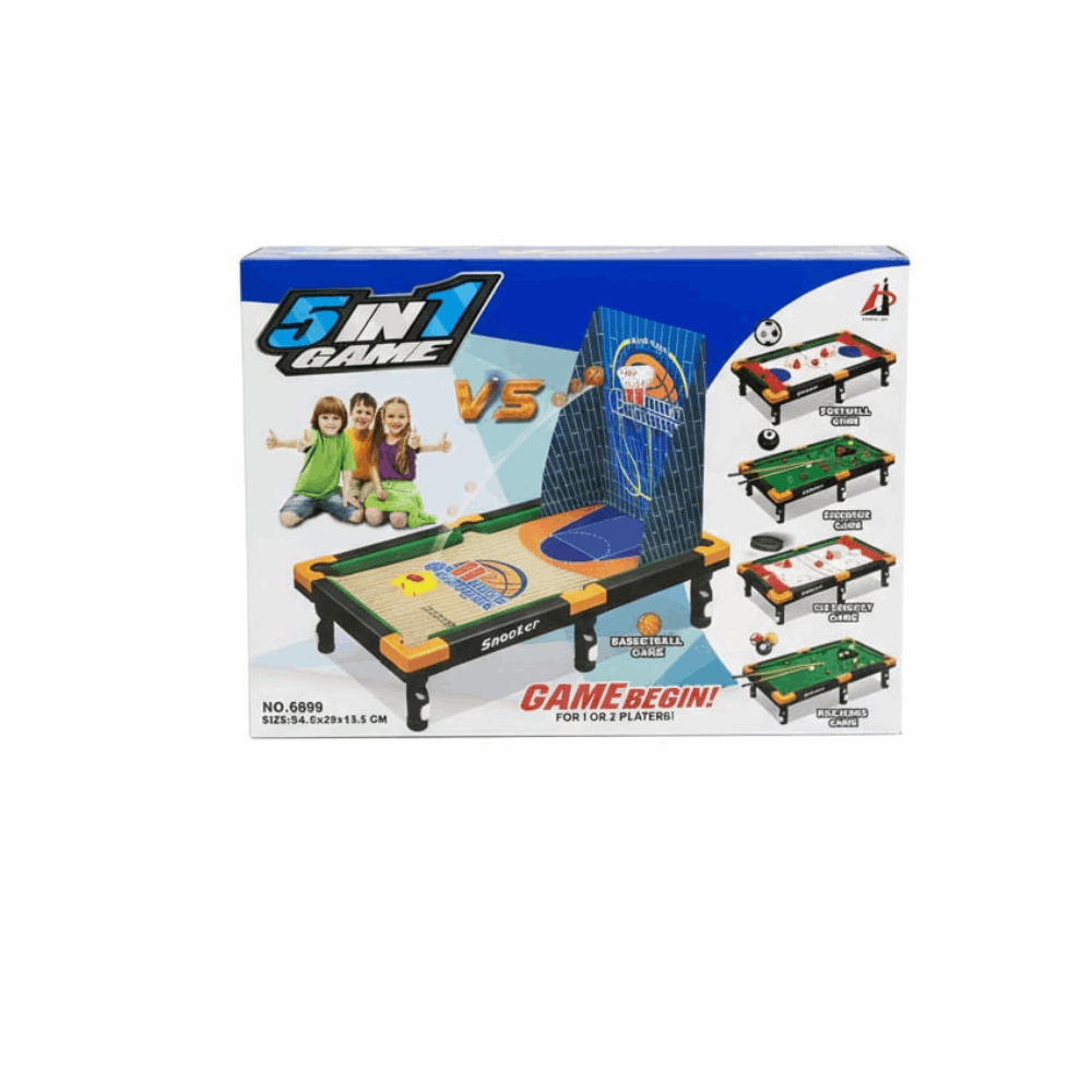 ايس هوكى وبلياردو 6899