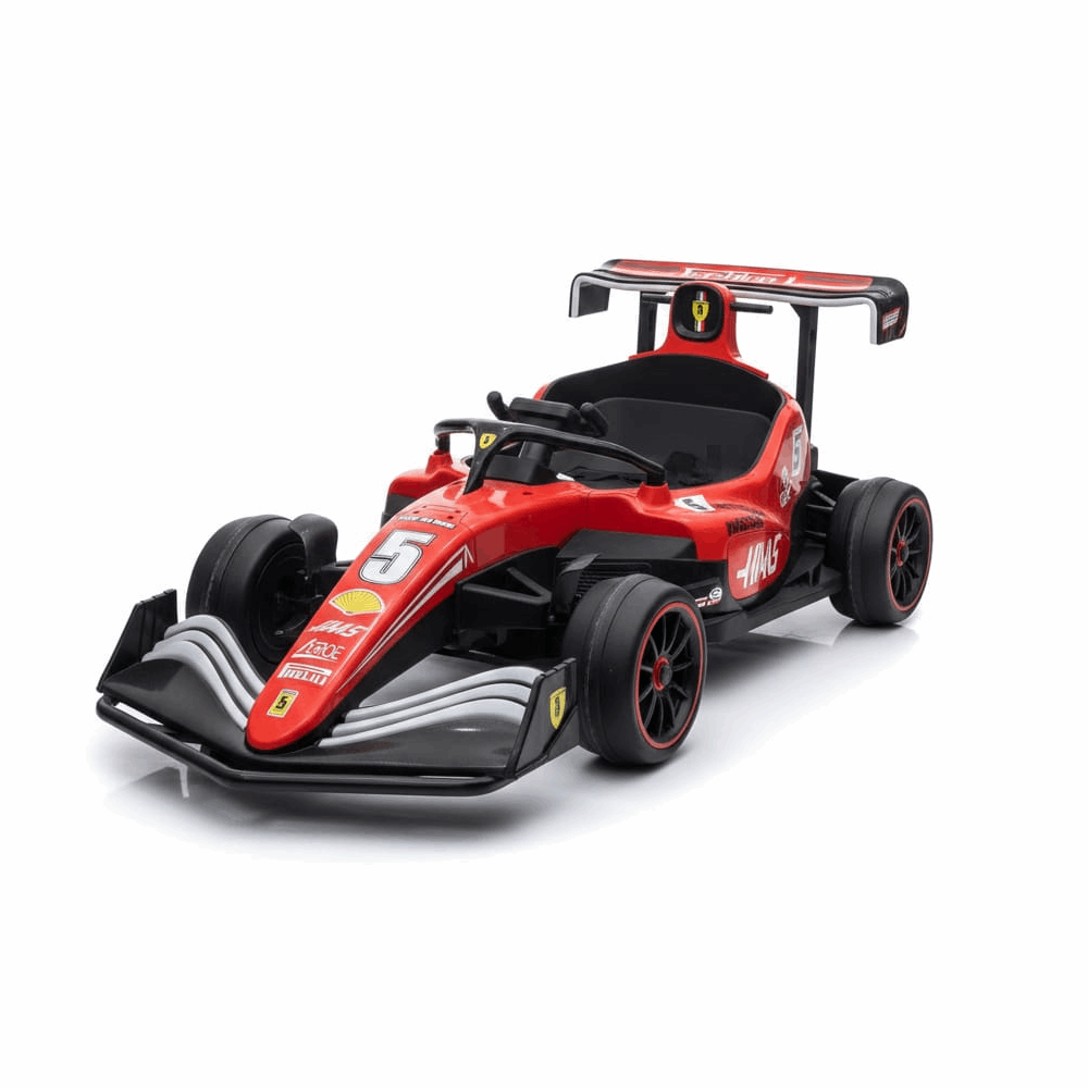 عربيه شحن فورميلاا BDL-9188