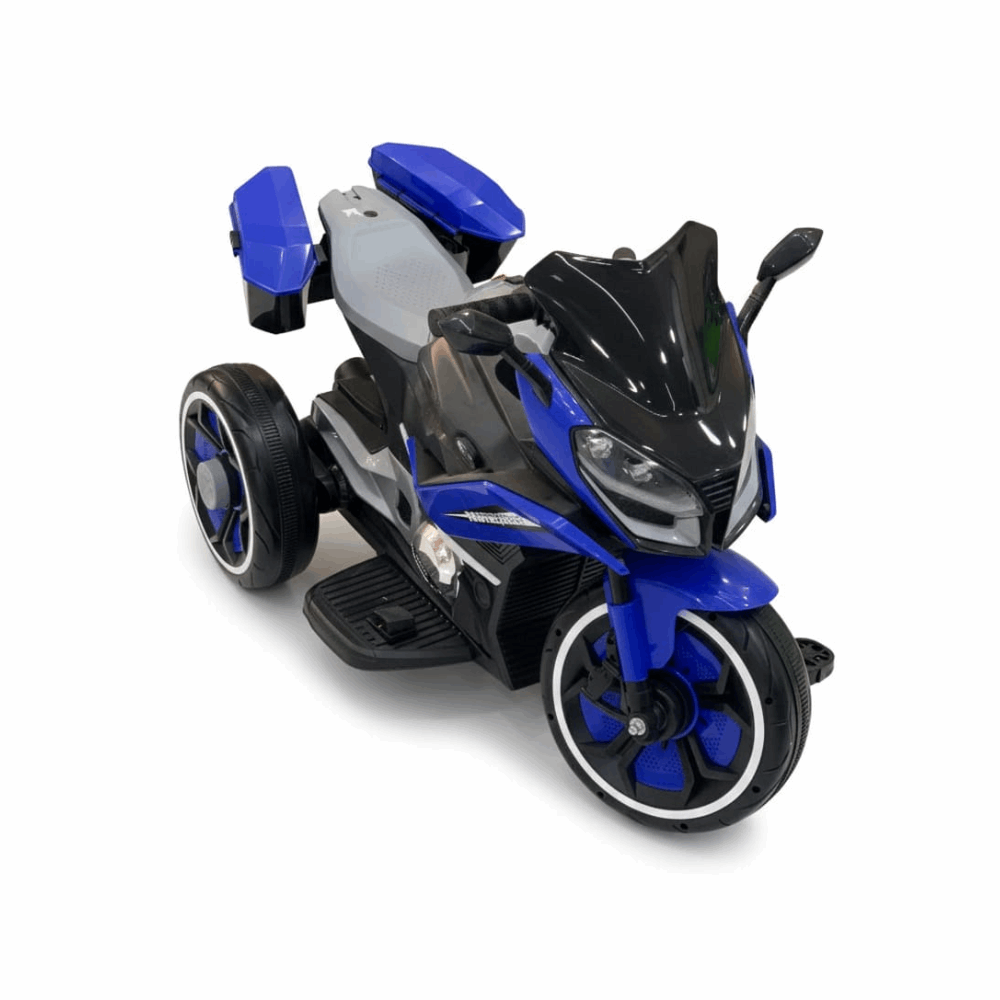 موتوسيكل شحن BQ9188