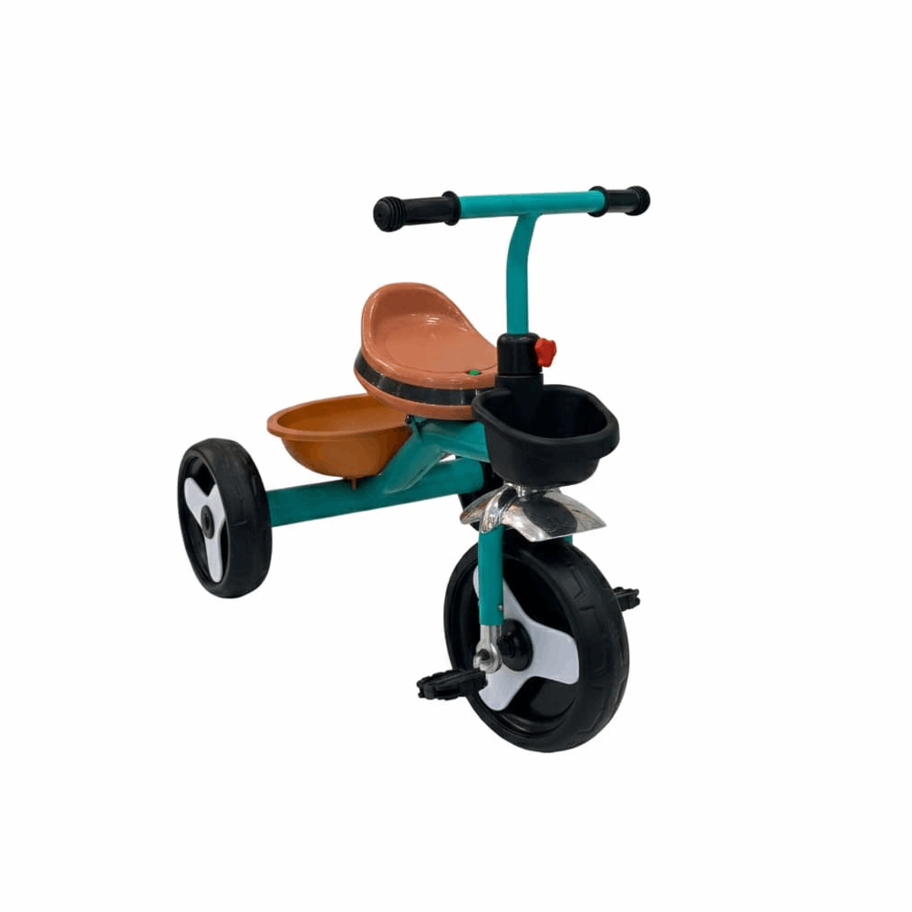 عجلة زيرو صوت ونور 1520