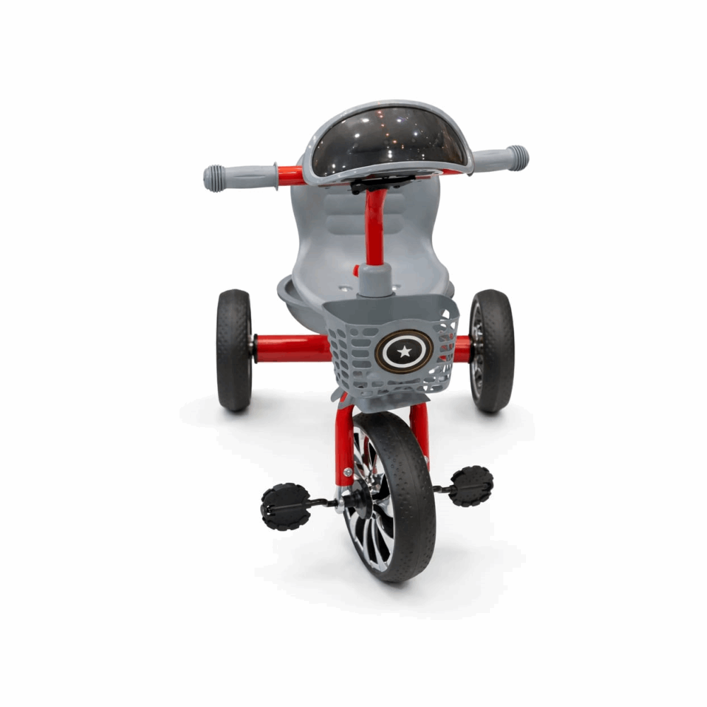 عجلة زيرو مستورد صوت ونور 2296