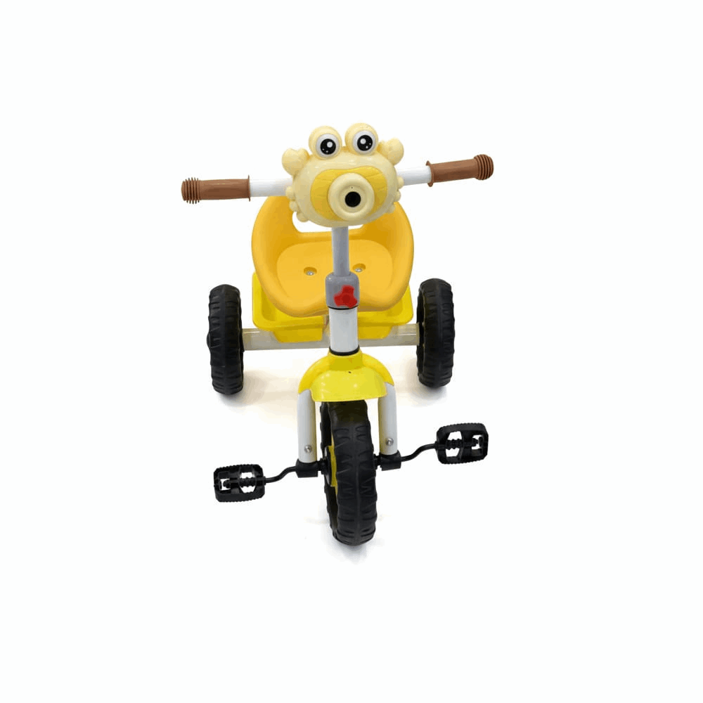 عجلة زيرو بابلز 916