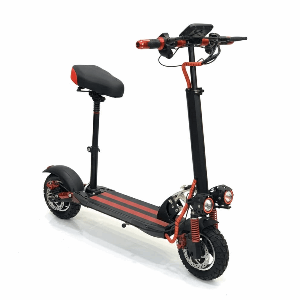 سكوتر شحن كهرباء كرسي شاومي M5-1