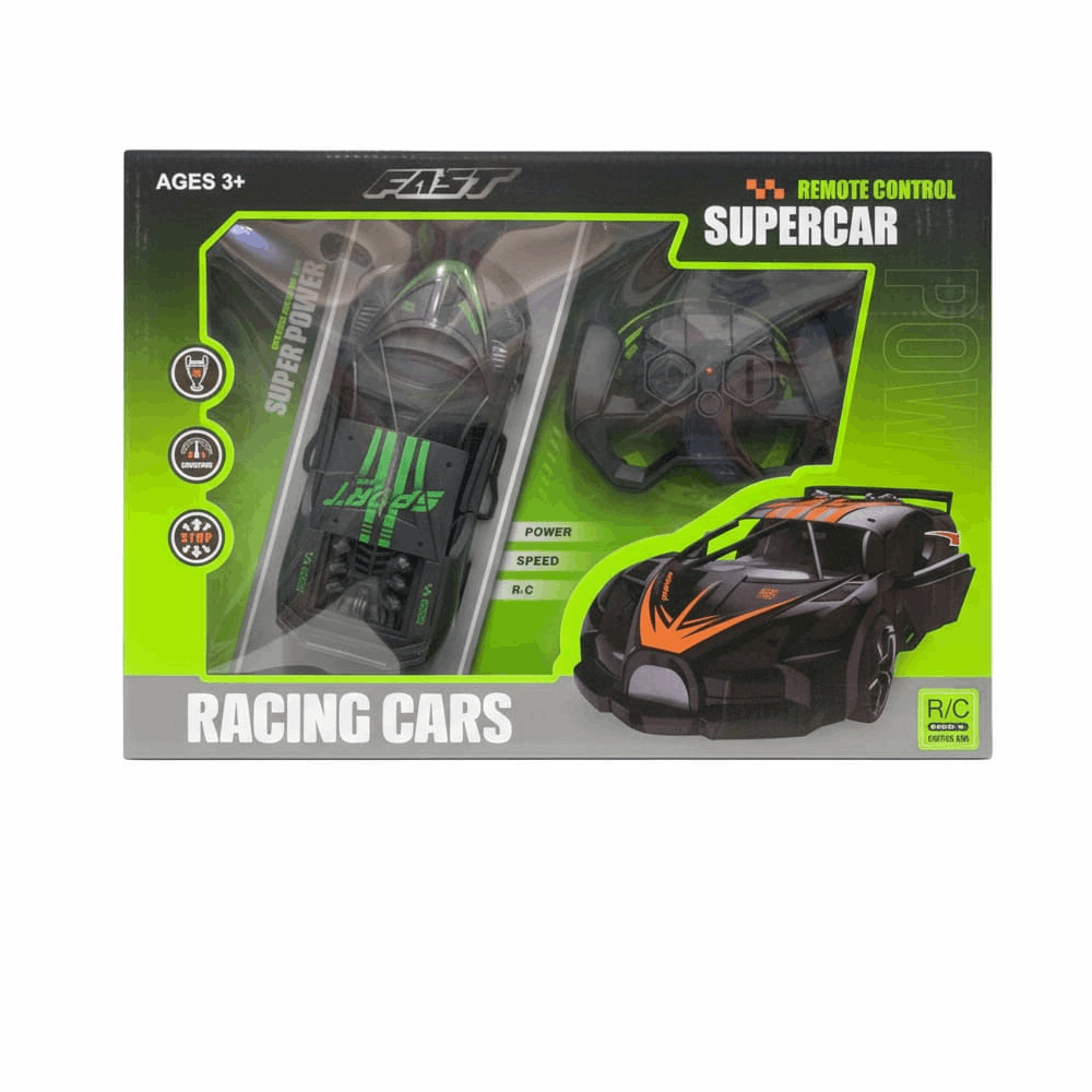 سياره بوجاتي ريموت تفتح الابواب 222-907