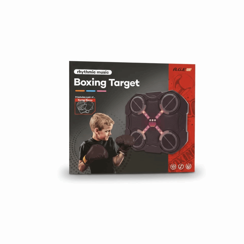 بوكسير حائط Bx888