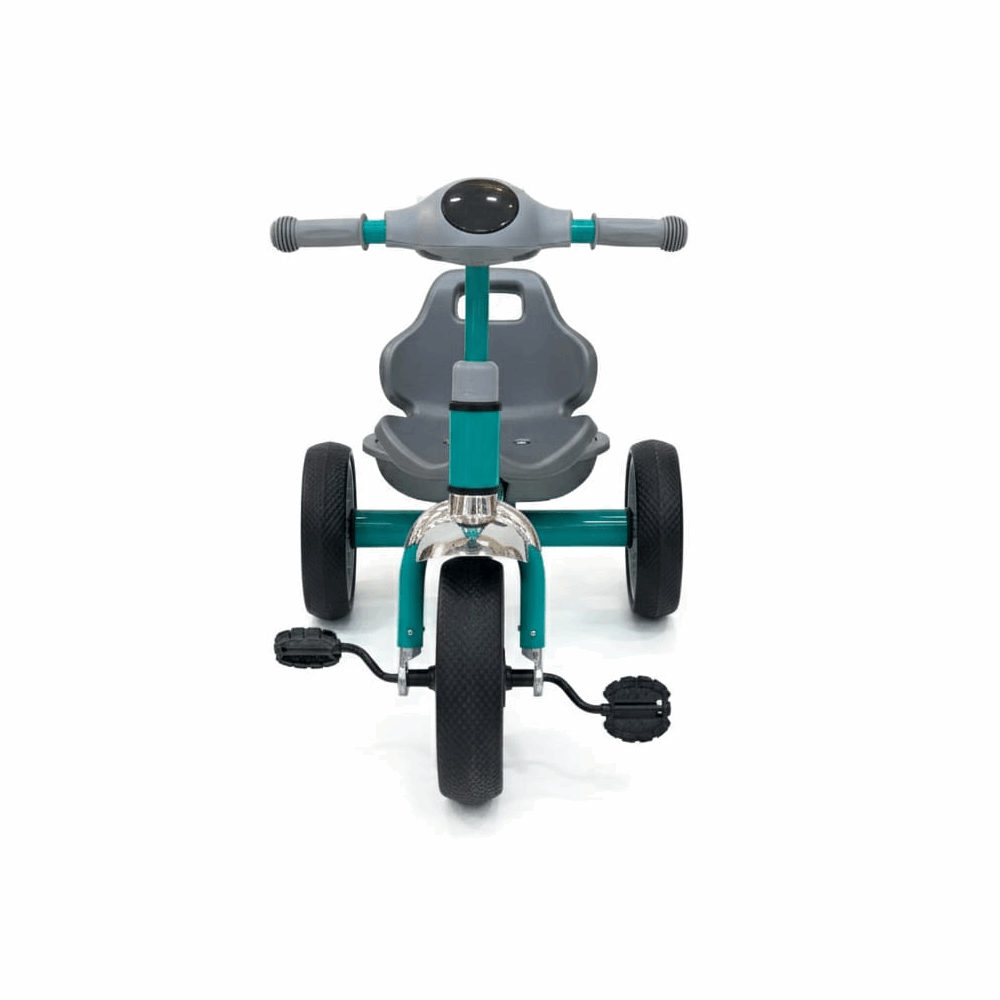 عجلة زيرو A12