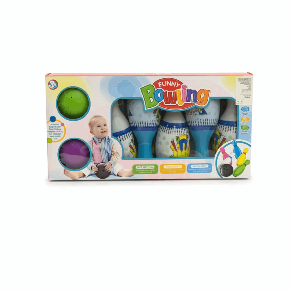 بولينج علبة ديزنى YD2588T-9