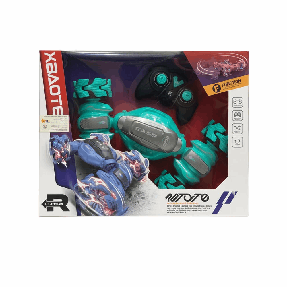 سياره تويستر لوكس Xb1098