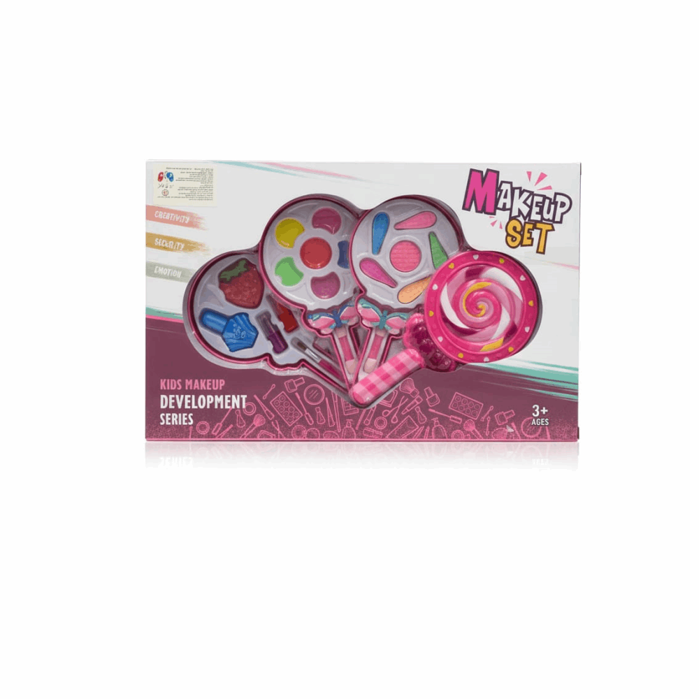 مكياج لولى بوب 6895