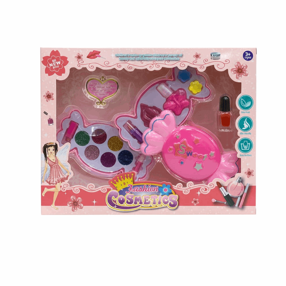 مكياج علبة 2109