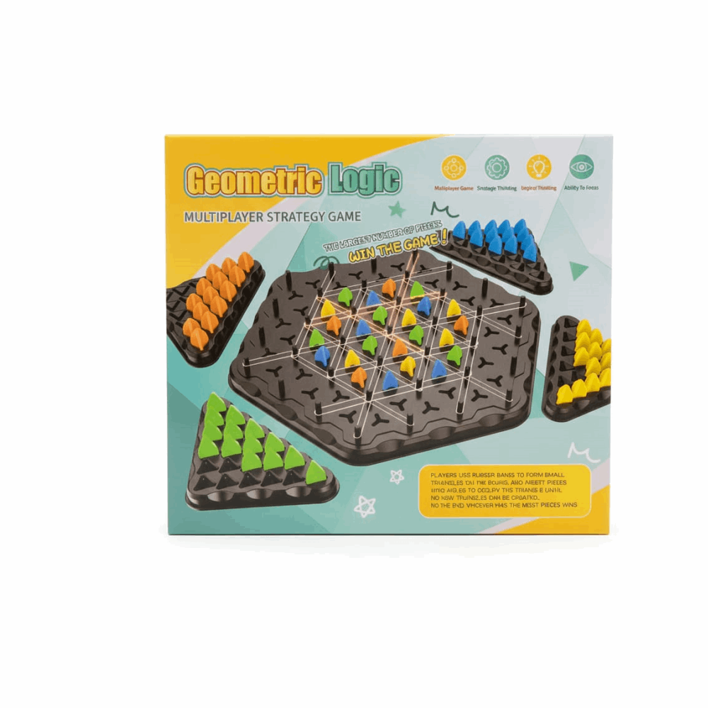 لعبة تريانجل B1112