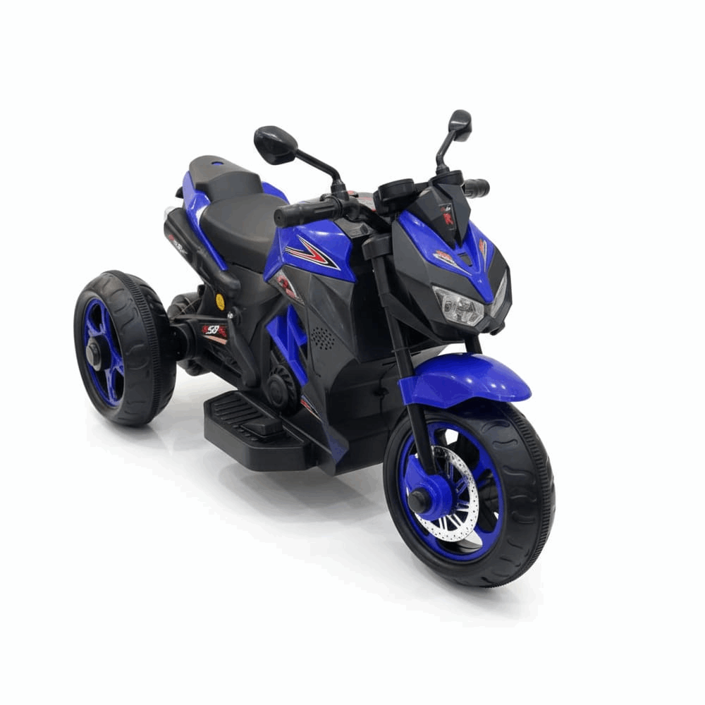 موتوسيكل شحن XD-6688