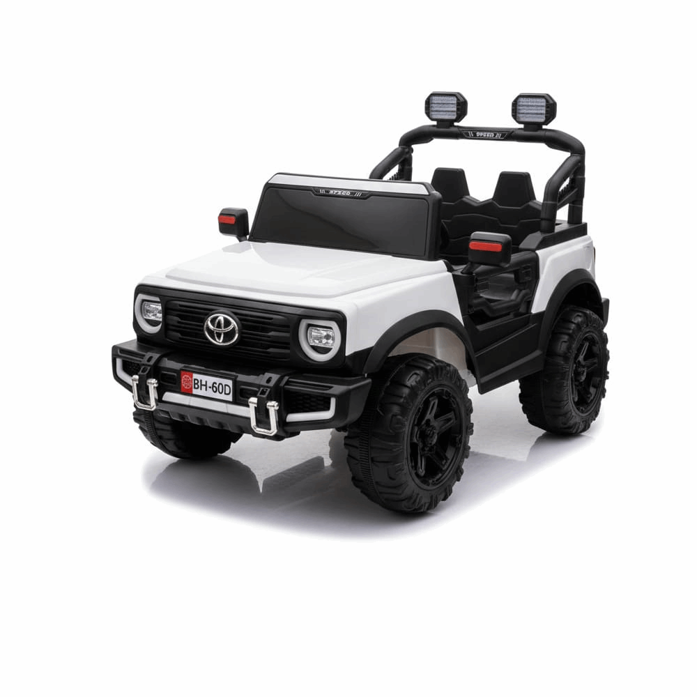 عربية شحن تويوتا BH-60D-6