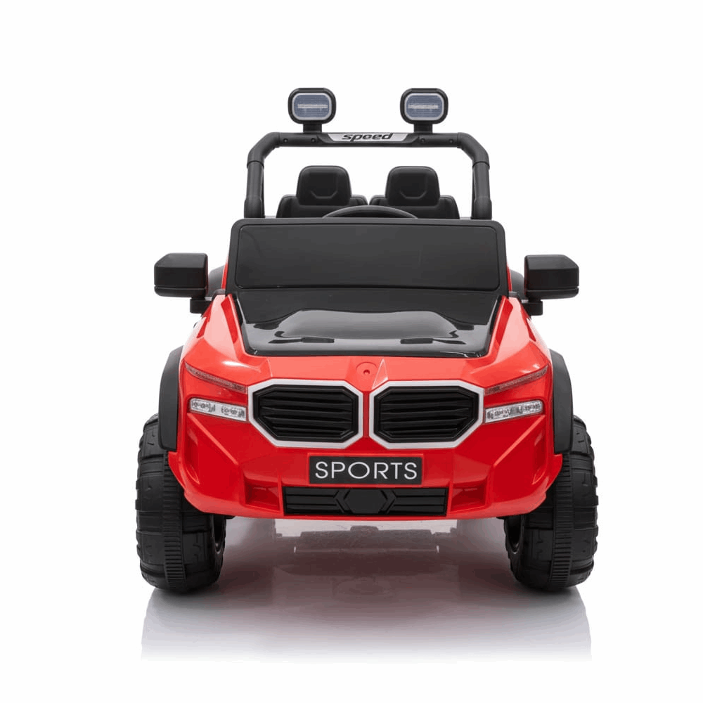 عربية شحن BMW BBL-0244