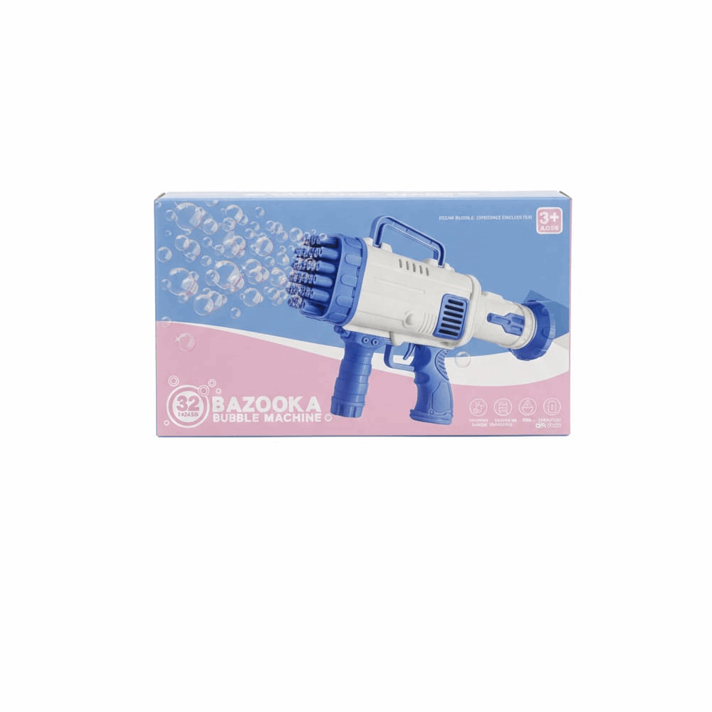 مسدس بابلز 169