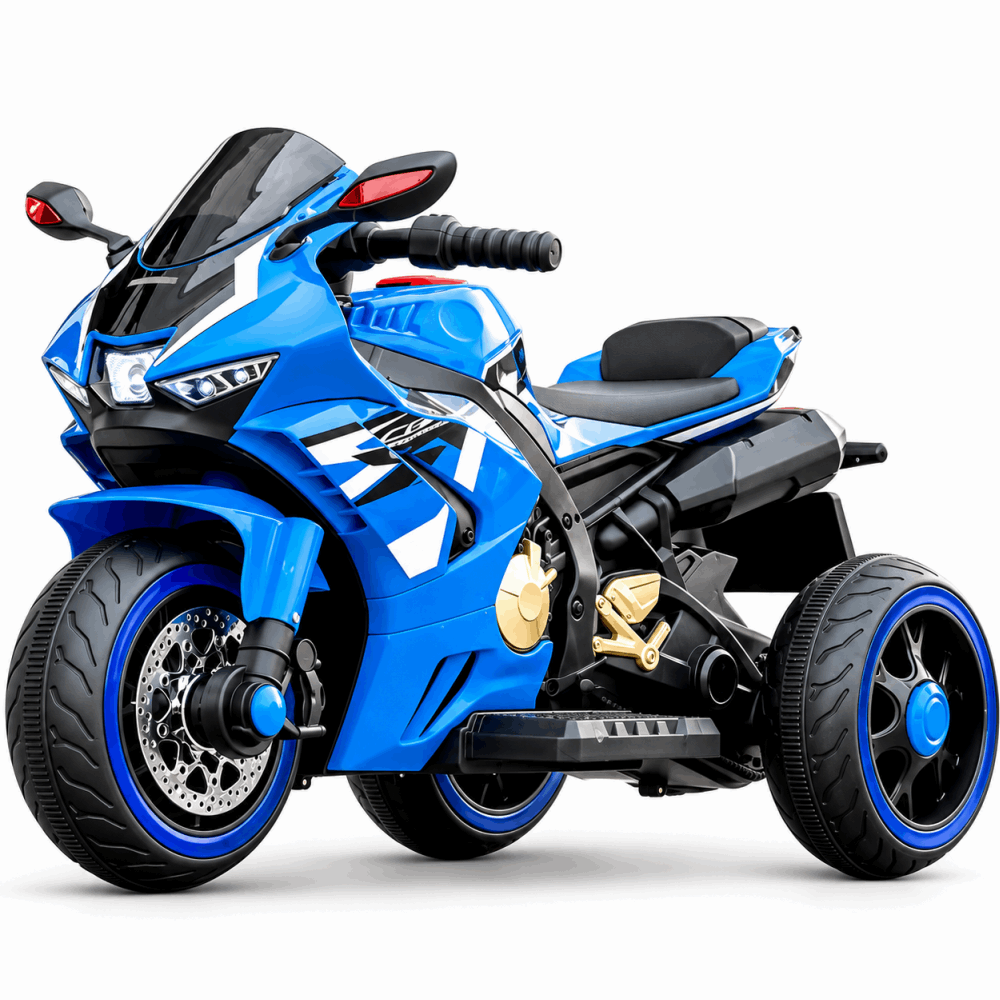 ألعاب أولاد موتوسيكل شحن TB-516 M26-526