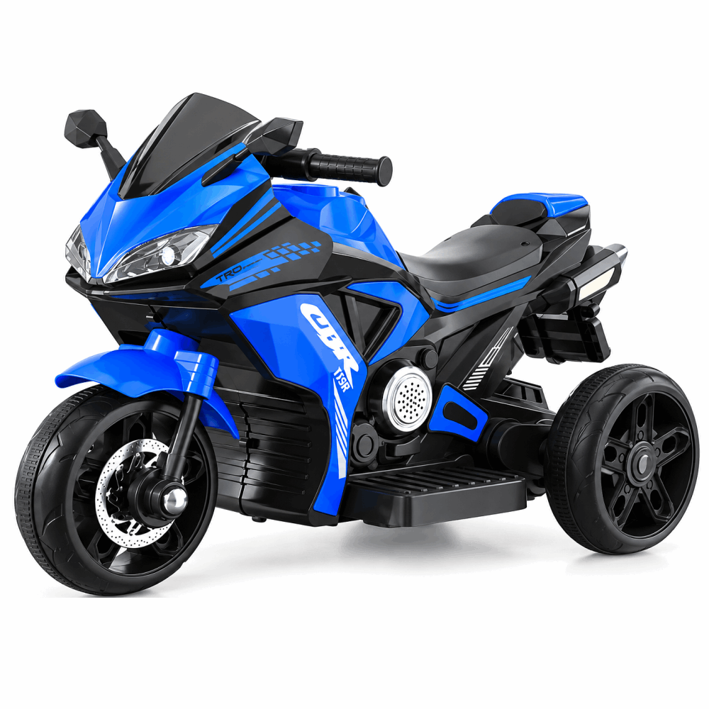 موتوسيكل شحن MS MT-518 M26-501